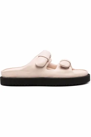 Officine creative Chora double-strap sandals