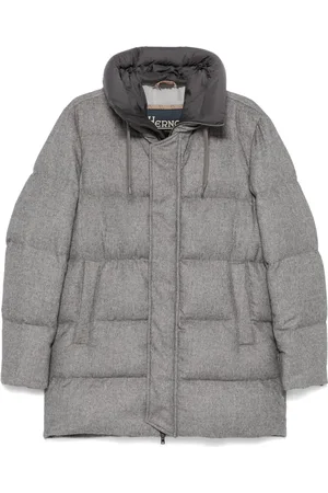 HERNO Padded coat