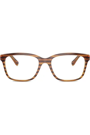 vogue Square-frame sunglasses