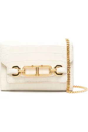 Tom Ford Whitney leather mini bag