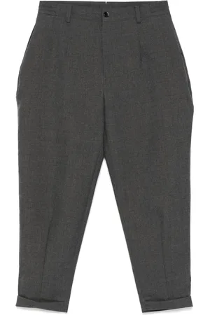 SONGZIO Tapered pants