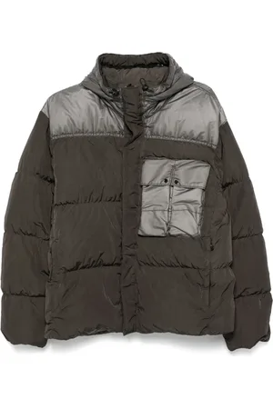 C.P. Company Eco Chrome-R down jacket