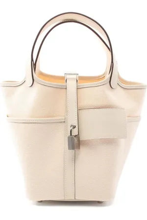 Hermès 2021 Picotin Lock PM tote bag