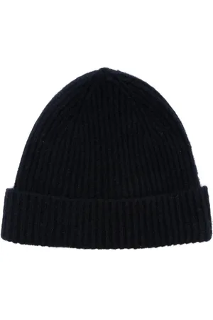 ELEVENTY Ribbed-knit beanie