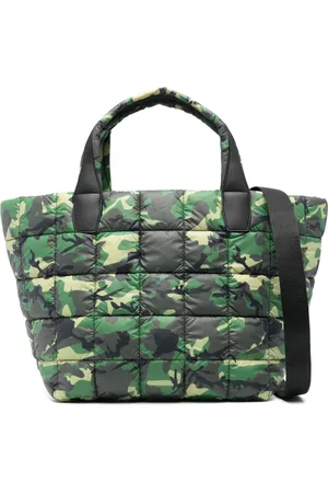 VeeCollective Medium Porter tote bag