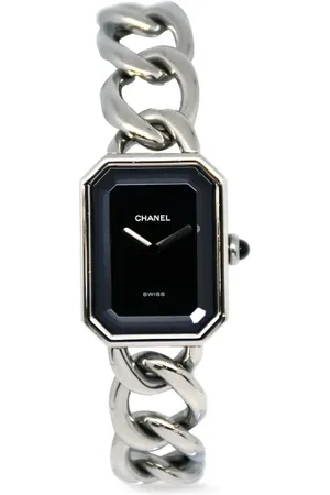 CHANEL 1987 Première 20mm