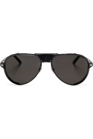 Cartier Santos De sunglasses