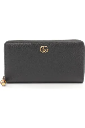 Gucci 2020s zip-around wallet