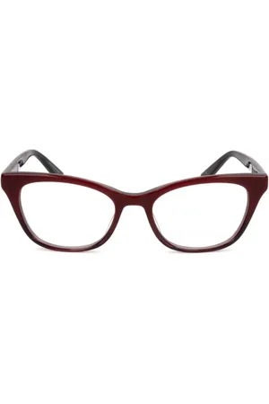 Barton Perreira Cat-eye frame glasses