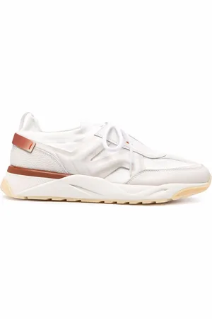 santoni Deftness low-top sneakers