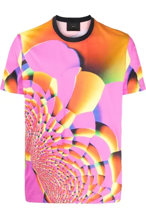 Limitato Graphic-print T-shirt
