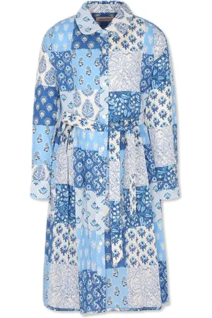 MC2 SAINT BARTH Cotton dress