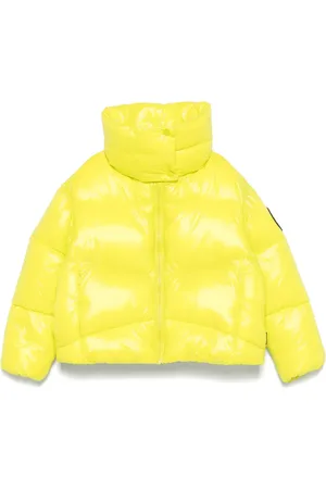 save the duck Isolda jacket