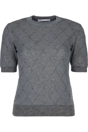 Jacob Cohen Giro T-shirt