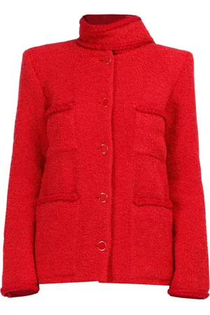Rowen Rose Tweed jacket