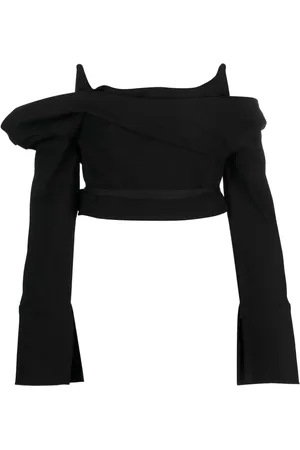 Ioana Ciolacu Off-shoulder top