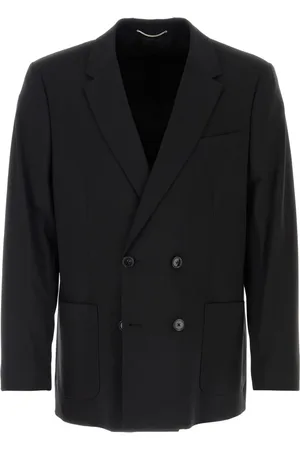 PT Torino Double-breasted blazer