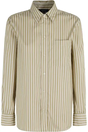 Soeur Striped shirt