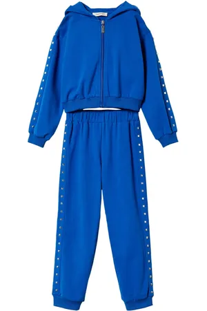 Twin-Set Studded tracksuit