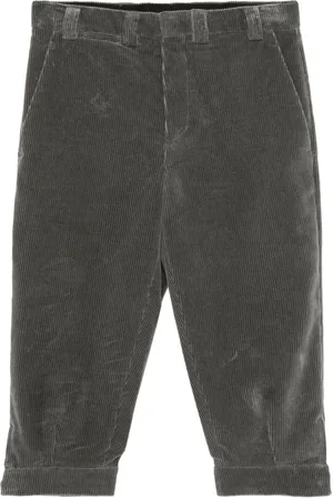 RIER Corduroy shorts