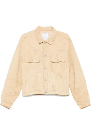 VISVIM 101XX jacket