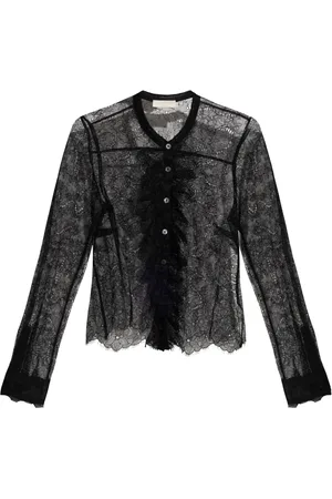 ULLA JOHNSON Cecile blouse