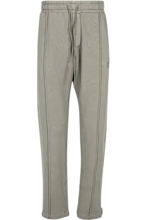 STAMPD Palm Crest track pants