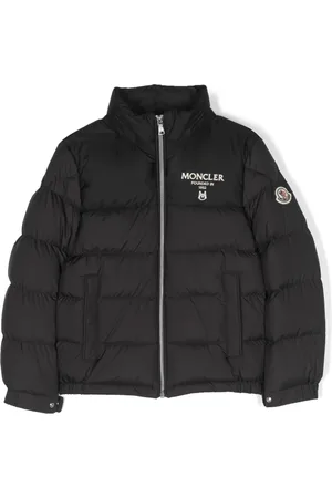 Moncler Joe down padded jacket