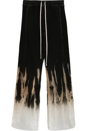 Rick Owens Pusher trousers