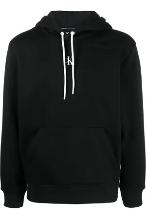 Calvin Klein Logo-print hoodie