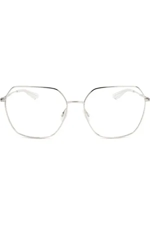 Barton Perreira Oversize-frame glasses