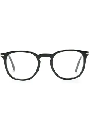 Persol Round-frame glasses