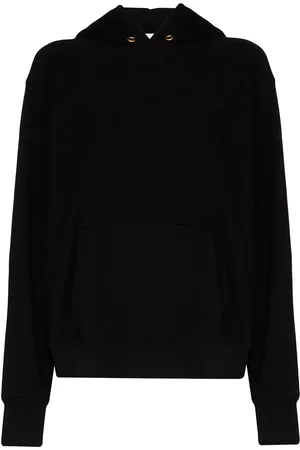 Les Tien Cotton hoodie