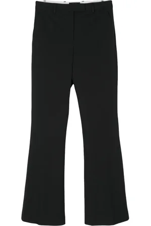 SEVENTY BY SERGIO TEGON Flared trousers