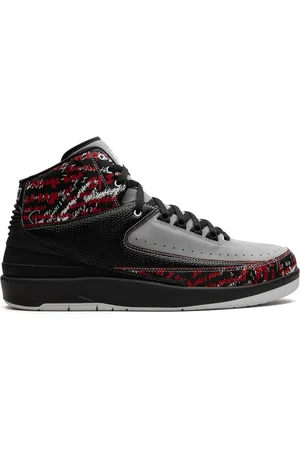 Jordan Air 2 Retro "Eminem" sneakers