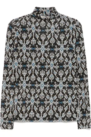 ULLA JOHNSON Aurelia top
