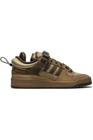 adidas X Bad Bunny Forum Buckle Low "The First Cafe" sneakers