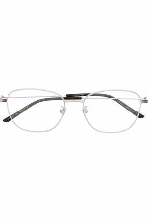 Gucci Square-frame eyeglasses