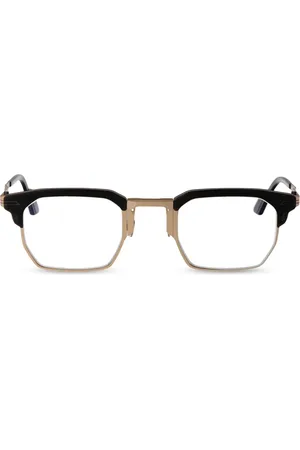 MOVITRA Square-frame glasses