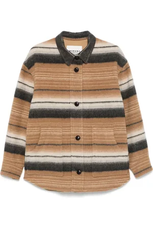 Marant Etoile Dayvi jacket