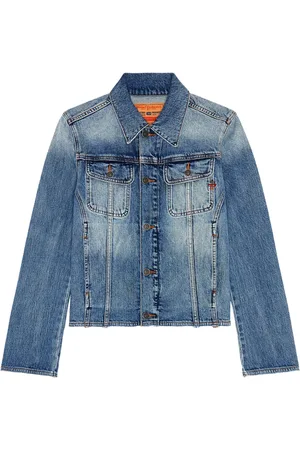 Diesel Bonny denim jacket