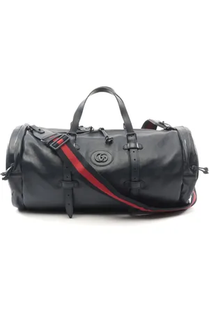 Gucci 2010 Double G Boston bag