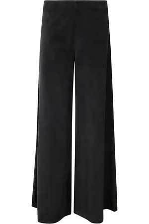 STEFANO MORTARI Fustagno Ampio trousers