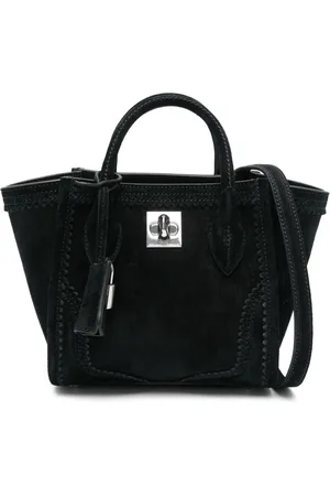 ERMANNO SCERVINO Mini Maggie tote bag