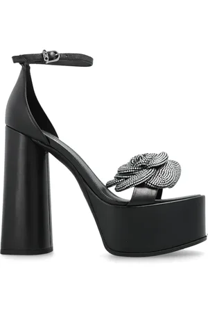 Michael Kors 140mm Elodie sandals