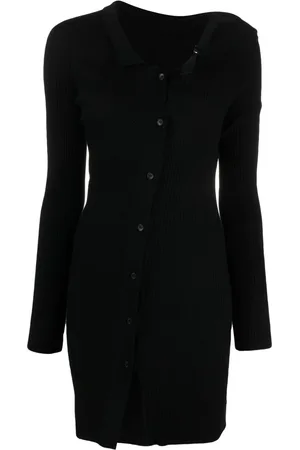 Jacquemus La Robe Maille Colin minidress