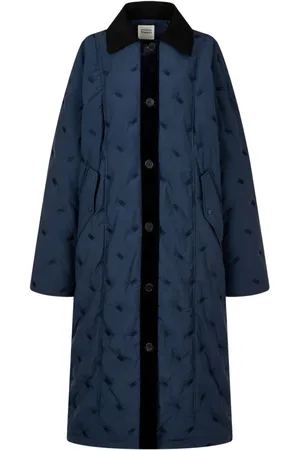 Studio Tomboy Embroidered jacket
