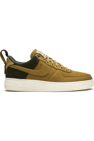 Nike X Carhartt WIP Air Force 1 