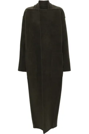 Rick Owens Island coat