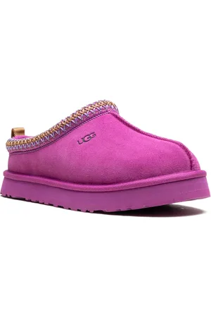 UGG Tazz " Braid" slippers
